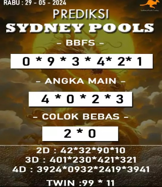 SYAIR SDY VIP